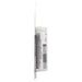 RIPARA METALLO BLISTER 56 gr., Stucco per Metallo epossidico bicomponente, BOSTIK