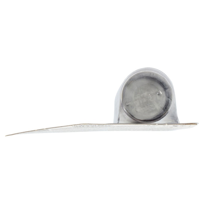 RIPARA METALLO BLISTER 56 gr., Stucco per Metallo epossidico bicomponente, BOSTIK