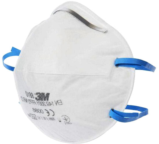 Respiratore 3M 8810