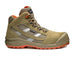 Scarpa alta BE MOON TOP, B0877, BASE Protection