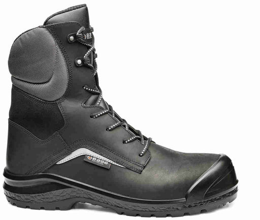 Stivale BE GREY TOP, B0835, BASE Protection