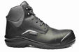 Scarpa BE-GREY MID, B0883C, BASE Protection