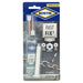 FAST FIX² LIQUID METAL, adesivo ultra forte, Grigio Metallico, BOSTIK