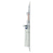 FAST FIX² LIQUID METAL, adesivo ultra forte, Grigio Metallico, BOSTIK