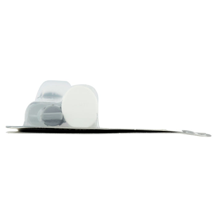 FAST FIX² LIQUID METAL, adesivo ultra forte, Grigio Metallico, BOSTIK