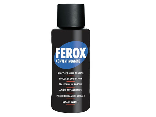 FEROX 750 ml. Convertiruggine. Arexons