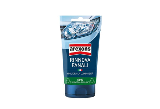 MIRAGE Rinnova Fanali 150 gr. Arexons
