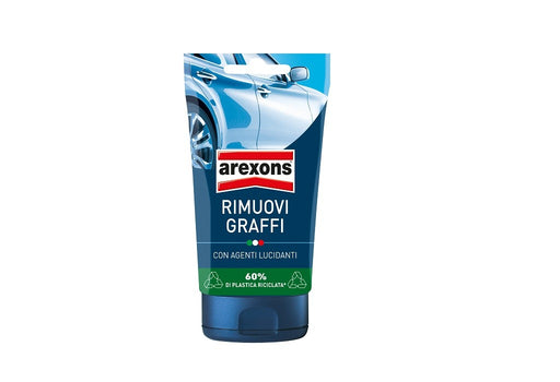 RIMUOVI GRAFFI 150 gr. Arexons