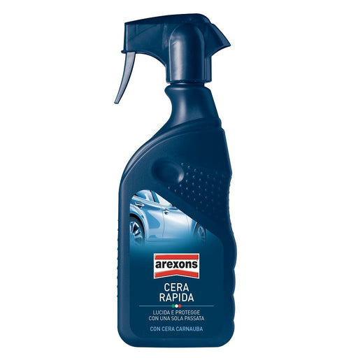 CERA RAPIDA. 400 ml. Arexons