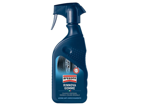 Rinnova Gomme. 400 ml. Arexons