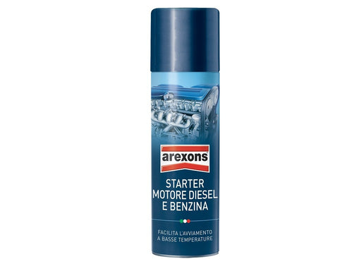Starter Spray 200 ml. Arexons