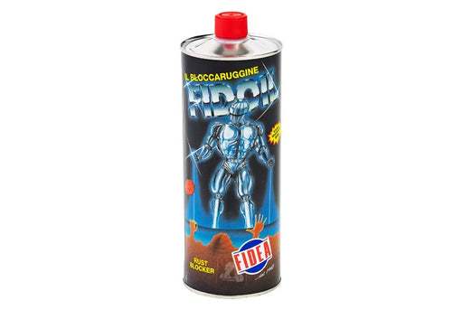 Fidoil Bloccaruggine. 1 Litro. Fidea