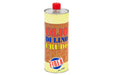 Olio di Lino Crudo. 1 Litro. Fidea