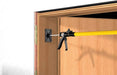Schiuma Poliuretanica per Serramenti PUP W 750. Bomboletta 750 ml. Fischer