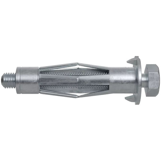 Tassello Metallo per Lastre e Pannelli HM 8x54 SS. Scatola 50 pezzi. Fischer