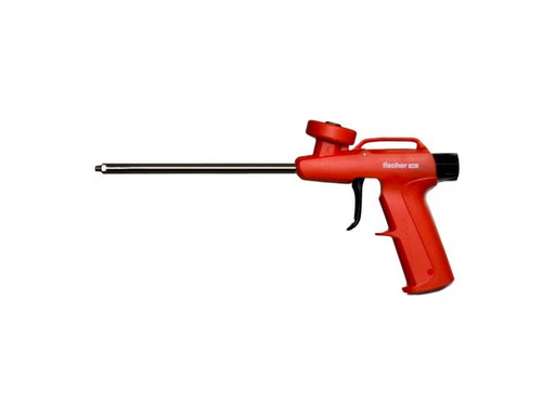 Pistola per Schiuma PUPK 2. in Plastica. Fischer