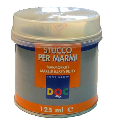 STUCCO CATALIZZATO per MARMI. DOC Trade