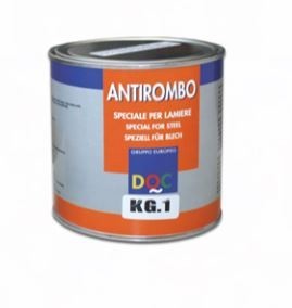 ANTIROMBO. Barattolo 1 Kg. DOC Trade