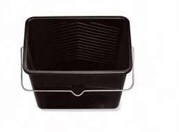 Secchio in Plastica. 12 Litri. DOC Trade