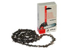 Catena di Ricambio E650MC. 60 maglie. per Motosega Carving. Efco
