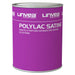 POLYLAC SATINE', Smalto Sintetico Satinato per interni ed esterni. LINVEA