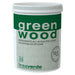GREEN WOOD, Impregnante finitura all'acqua. 750 ml. LINVEA