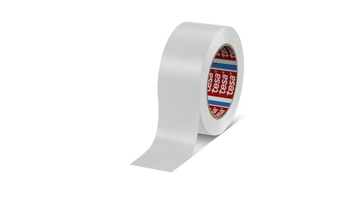 TESAFLEX 4169, Nastro in PVC robusto, Adesivo in gomma molto forte. Tesa Professional