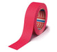 TESA 4671 Gaffer FLUORESCENTE, 25 mt, Nastro in tessuto molto forte Tesa Professional
