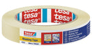 TESA 4323 MASKING GP, 50 metri, Nastro Mascheratura in carta crespata. Tesa Professional