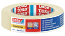 TESA 4323 MASKING GP, 50 metri, Nastro Mascheratura in carta crespata. Tesa Professional