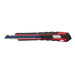 SNAP KNIFE, Cutter, Coltellino Lama a Settori. MILWAUKEE