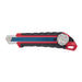 SNAP KNIFE, Cutter, Coltellino Lama a Settori. MILWAUKEE