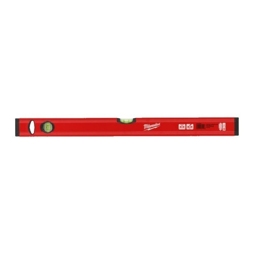 LIVELLA Serie SLIM, 100 cm. MILWAUKEE