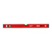 LIVELLA Serie SLIM, 100 cm. MILWAUKEE