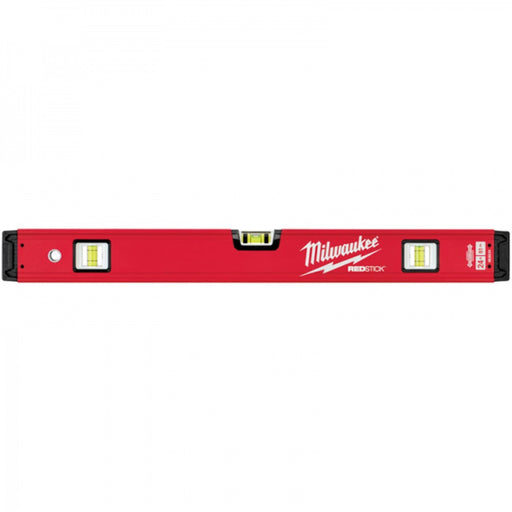 LIVELLA Serie BACKBONE, 60 cm. MILWAUKEE