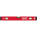 LIVELLA Serie BACKBONE, 60 cm. MILWAUKEE
