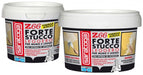 Z66 FORTE STUCCO LEGGERO, Stucco per Soffitti e Pareti inclinate. SARATOGA