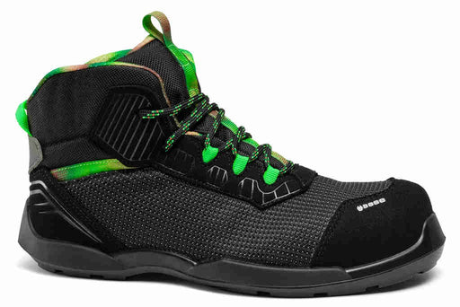 Scarpa YELLOWSTONE TOP, B0667b, BASE Protection