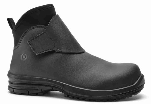 Scarpa NAUTILUS BLACK, B0985a, BASE Protection
