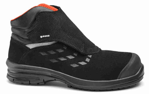 Scarpa PERSEUS, B0993a, BASE Protection