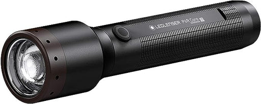 TORCIA P6R Core, Torcia Tascabile a Led. Led Lenser