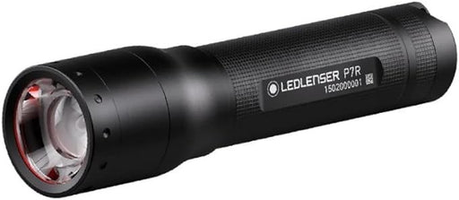 TORCIA P7R, Torcia Tascabile a Led, 1000 Lumen. Led Lenser