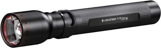 TORCIA P17R Core, Torcia Tascabile a Led, 1200 Lumen. Led Lenser
