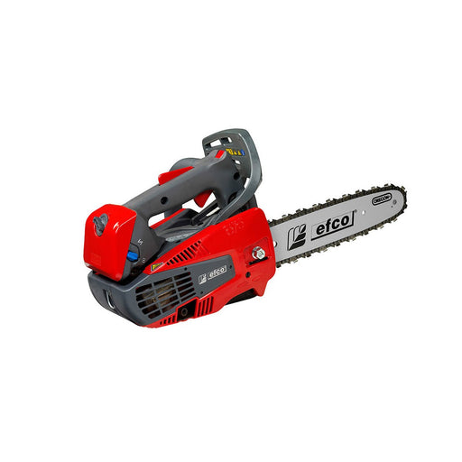 Motosega a scoppio da Potatura. MTT 2500. Barra da 25 cm. Efco