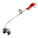 Decespugliatore Elettrico 600 W. 8061. Efco
