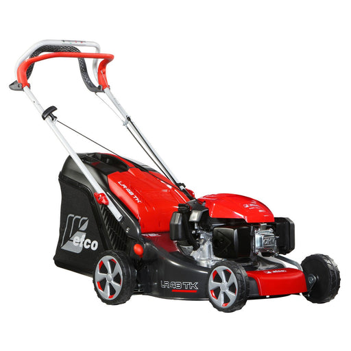 Tagliaerba Semovente, 139 cc, LR 48 TK Comfort Plus. Efco
