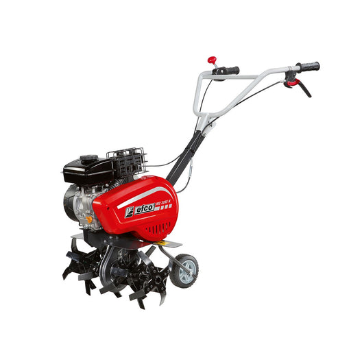 Motozappa Piccola, 80 cc, MZ 2055 K. Efco