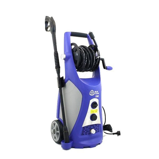 Idropulitrice Acqua Fredda, AR Blue Clean 590, 160 bar. Annovi Reverberi