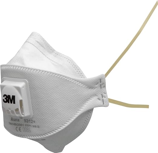 Mascherina 3M 9312 +