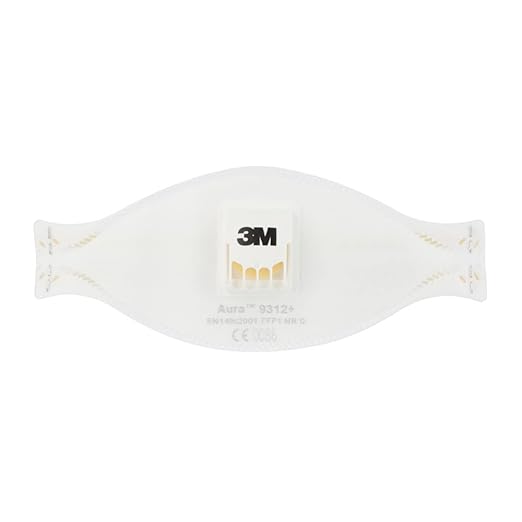 Mascherina 3M 9312 +